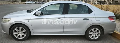 Peugeot 301 2014 Silver Used for Sale - 8