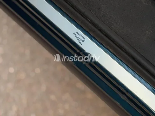 فولكس فاغن تيجون 2024 أزرق غامق مستعملة للبيع - 10