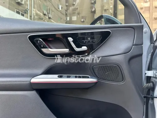 Mercedes GLC 2024 Silver Used for Sale - 5