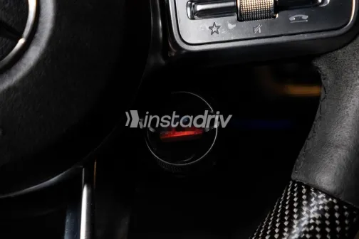 مرسيدس جي 63 ايه ام جى 2024 رمادي مستعملة للبيع - 6