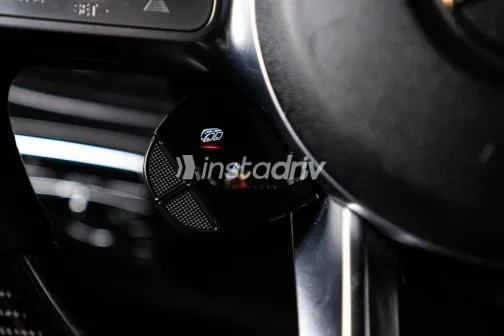 مرسيدس جي 63 ايه ام جى 2024 رمادي مستعملة للبيع - 7