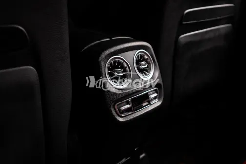 مرسيدس جي 63 ايه ام جى 2024 رمادي مستعملة للبيع - 8