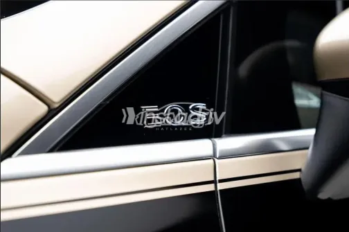 Mercedes Maybach 2024 Black Used for Sale - 7