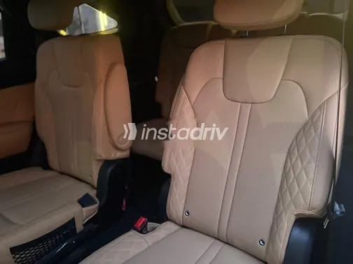 Kia Sorento 2023 White Used for Sale - 5