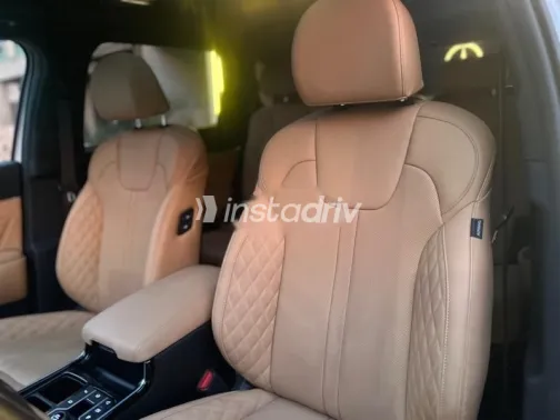 Kia Sorento 2023 White Used for Sale - 6
