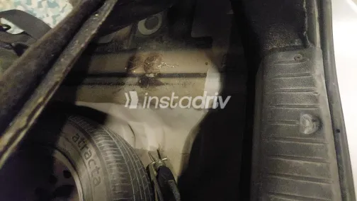 Chevrolet Optra 2009 Silver Used for Sale - 7