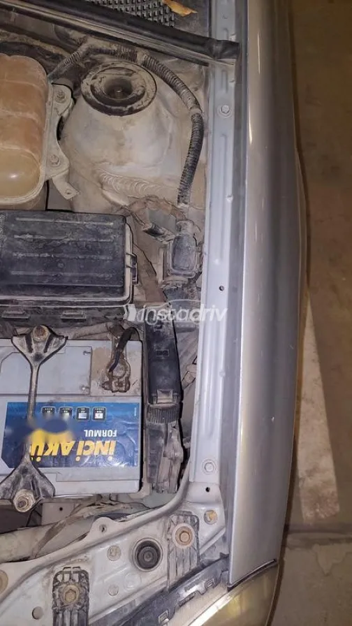 Chevrolet Optra 2009 Silver Used for Sale - 8