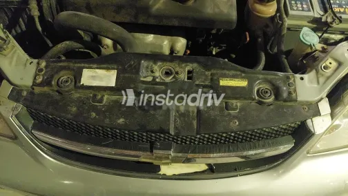 Chevrolet Optra 2009 Silver Used for Sale - 9