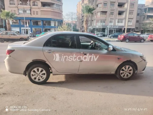 Byd L3 2022 Gray Used for Sale - 7