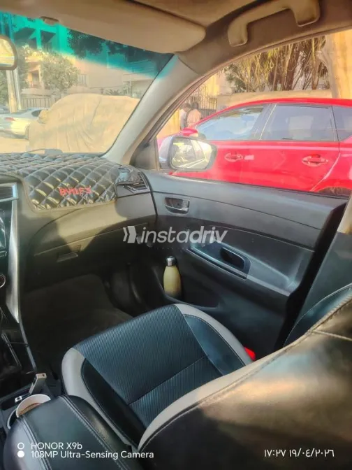 Byd L3 2022 Gray Used for Sale - 9