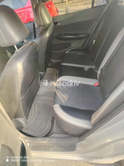 Byd L3 2022 Gray Used for Sale - 10