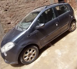Speranza A113 2010 White Used for Sale
