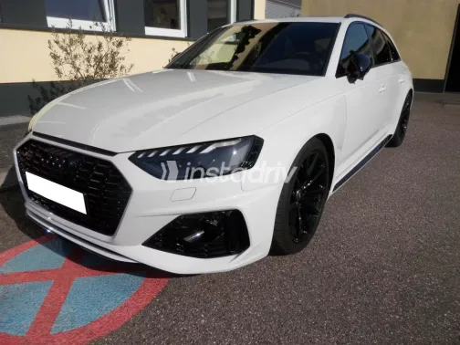 Audi RS3 2023 White Used for Sale - 2