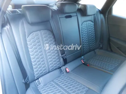 Audi RS3 2023 White Used for Sale - 3