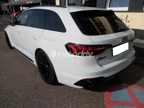Audi RS3 2023 White Used for Sale - 6