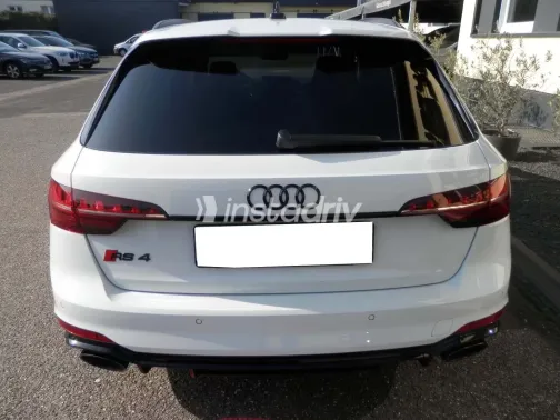 Audi RS3 2023 White Used for Sale - 7