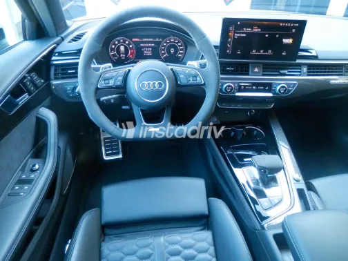 Audi RS3 2023 White Used for Sale - 10