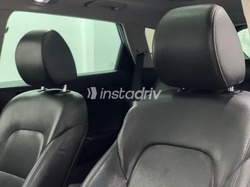 Hyundai Tucson GDI 2019 Dark Blue Used for Sale - 7