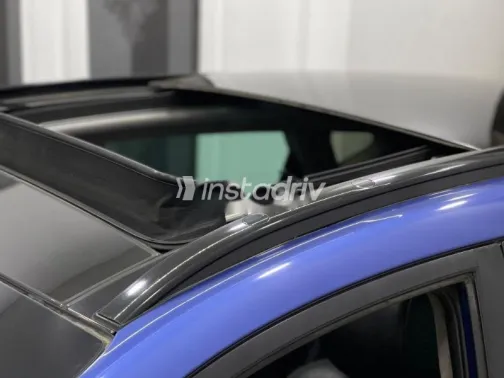 Hyundai Tucson GDI 2019 Dark Blue Used for Sale - 8