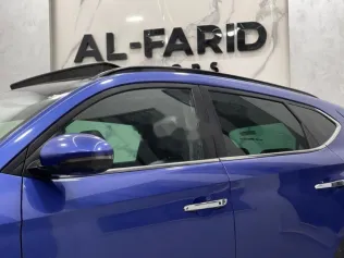 Hyundai Tucson GDI 2019 Dark Blue Used for Sale