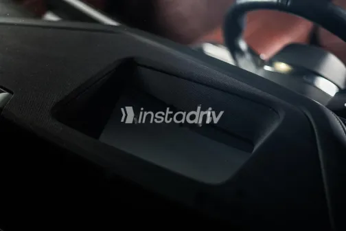 بي ام دبليو اى 7 2024 أسود مستعملة للبيع - 9