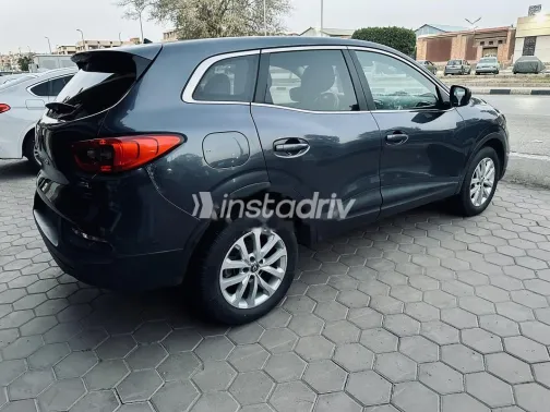 رينو كادجار 2021 رمادي مستعملة للبيع - 5