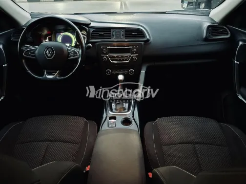 رينو كادجار 2021 رمادي مستعملة للبيع - 7