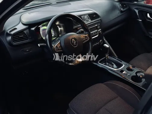 رينو كادجار 2021 رمادي مستعملة للبيع - 8