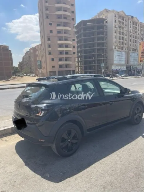 Renault Kardian 2025 Black Used for Sale - 2