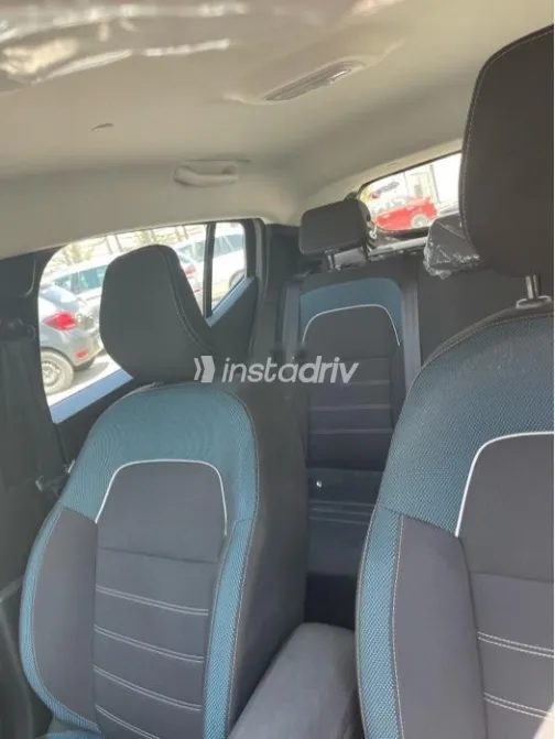 Renault Kardian 2025 Black Used for Sale - 5