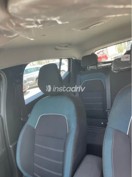 Renault Kardian 2025 Black Used for Sale - 7