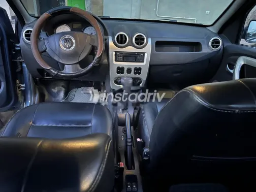 Renault Logan 2013 Petroleum Used for Sale - 2