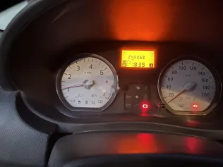 Renault Logan 2013 Petroleum Used for Sale