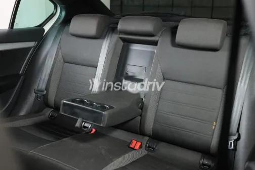 Skoda Octavia 2020 White Used for Sale - 10