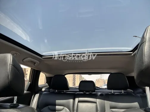 Renault Kadjar 2019 White Used for Sale - 9