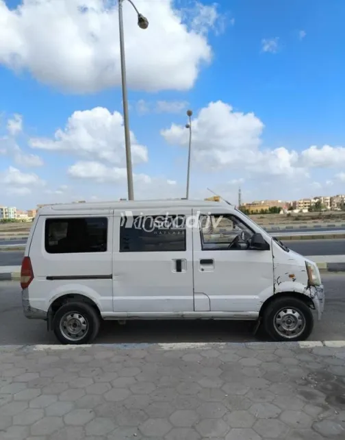 Chevrolet N200 2019 White Used for Sale - 7