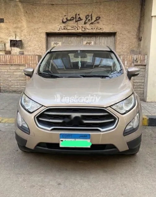 Hyundai Elantra AD 2019 White Used for Sale - 7