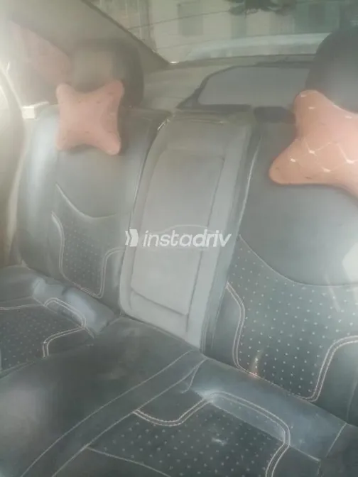 Opel Vectra 1998 White Used for Sale - 4