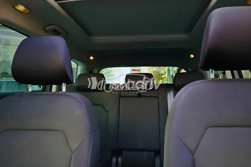 Skoda Kodiaq 2021 Silver Used for Sale - 7