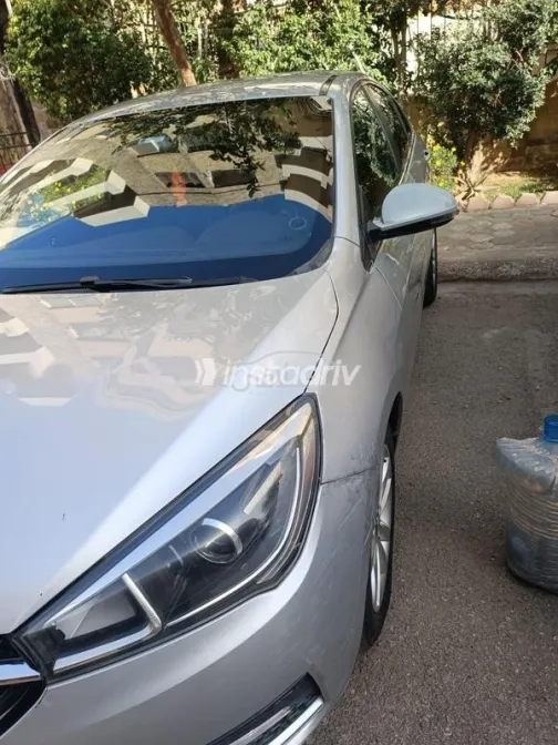 Chery Arrizo 5 2022 White Used for Sale - 2