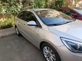 Chery Arrizo 5 2022 White Used for Sale