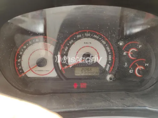 Hyundai Verna 2015 Dark Gray Used for Sale - 2