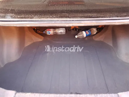 Geely Emgrand 7 2016 Black Used for Sale - 8