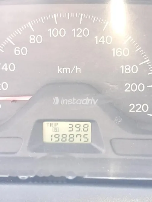 Mitsubishi Lancer 2008 Dark Gray Used for Sale - 6