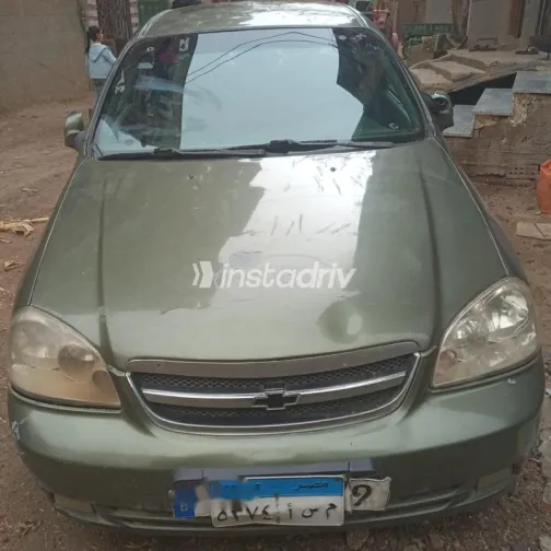 Chevrolet Optra 2006 Petroleum Used for Sale - 1