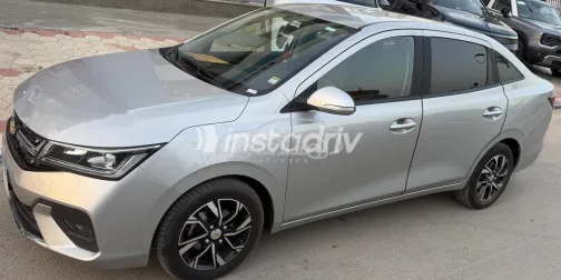 Chevrolet Optra 2025 White Used for Sale - 2