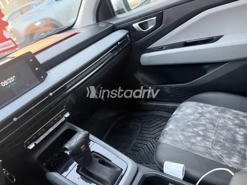 Chevrolet Optra 2025 White Used for Sale - 10