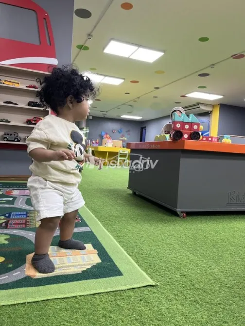 Fiat Palio 2008 Green Used for Sale - 6