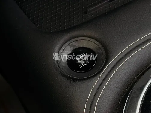 Nissan Juke 2026 Red Used for Sale - 7