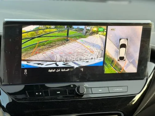 Nissan Juke 2026 Red Used for Sale - 9